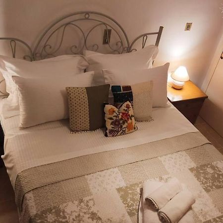 Apartment 95 M2, Center Of Sitia, Wifi, 350M Beach Екстериор снимка