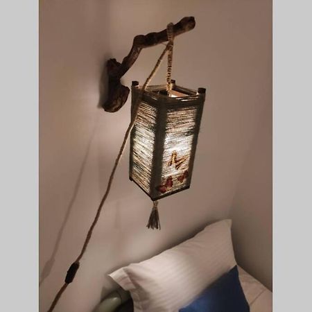 Apartment 95 M2, Center Of Sitia, Wifi, 350M Beach Екстериор снимка