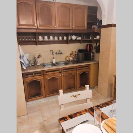 Apartment 95 M2, Center Of Sitia, Wifi, 350M Beach Екстериор снимка