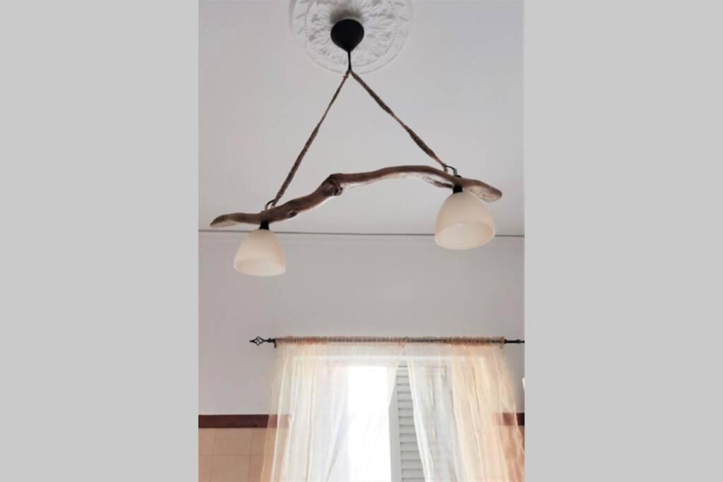 Apartment 95 M2, Center Of Sitia, Wifi, 350M Beach Екстериор снимка